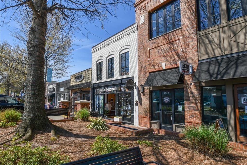 Magnolias at Ridgewalk - Residential Lease