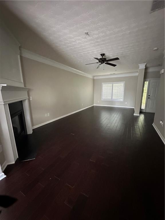 Magnolias at Ridgewalk - Residential Lease