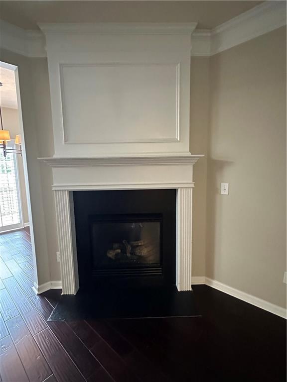 Magnolias at Ridgewalk - Residential Lease