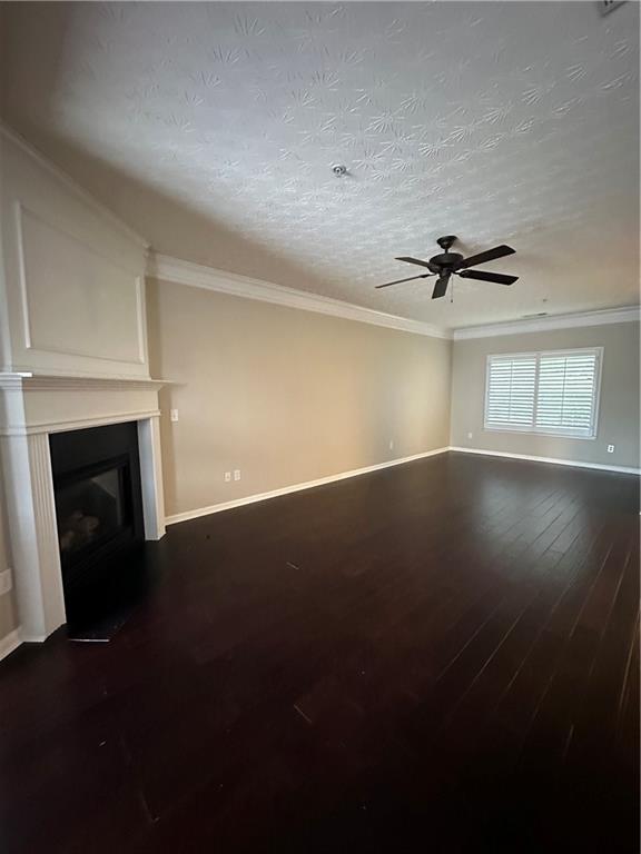 Magnolias at Ridgewalk - Residential Lease