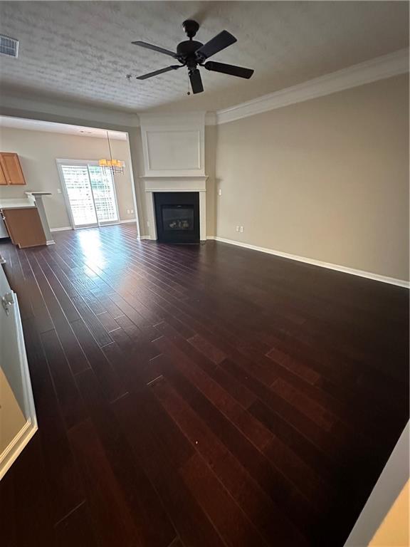 Magnolias at Ridgewalk - Residential Lease