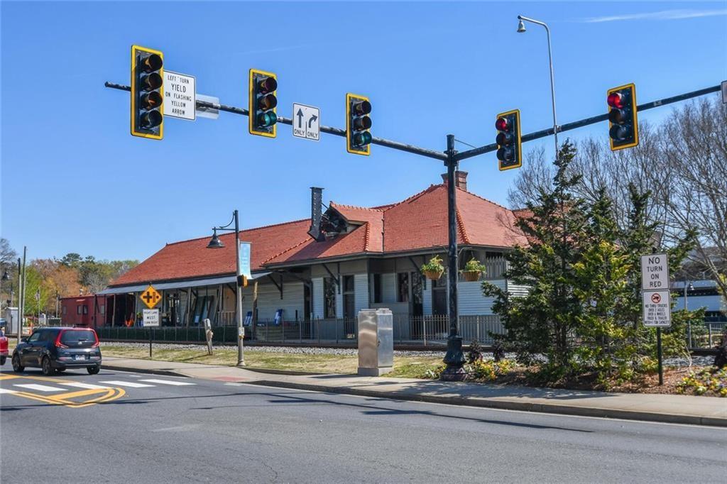 Magnolias at Ridgewalk - Residential Lease