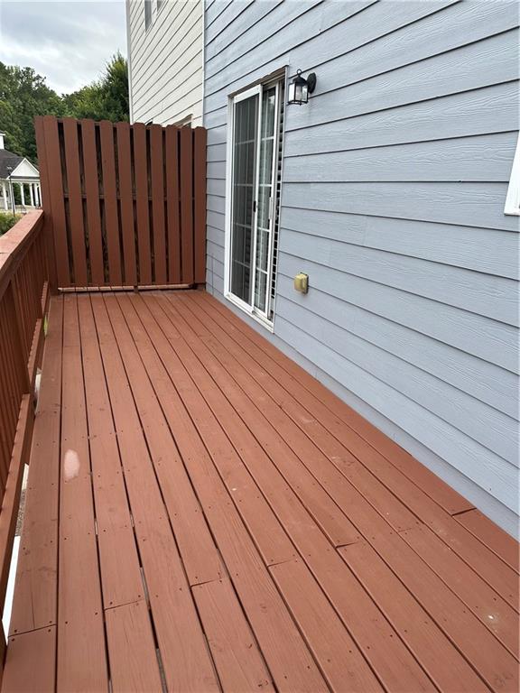 Magnolias at Ridgewalk - Residential Lease