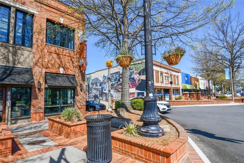 Magnolias at Ridgewalk - Residential Lease