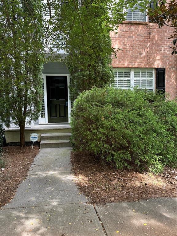 Magnolias at Ridgewalk - Residential Lease