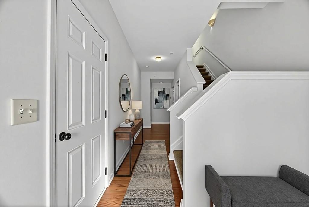 1646 Austin Meadows Drive