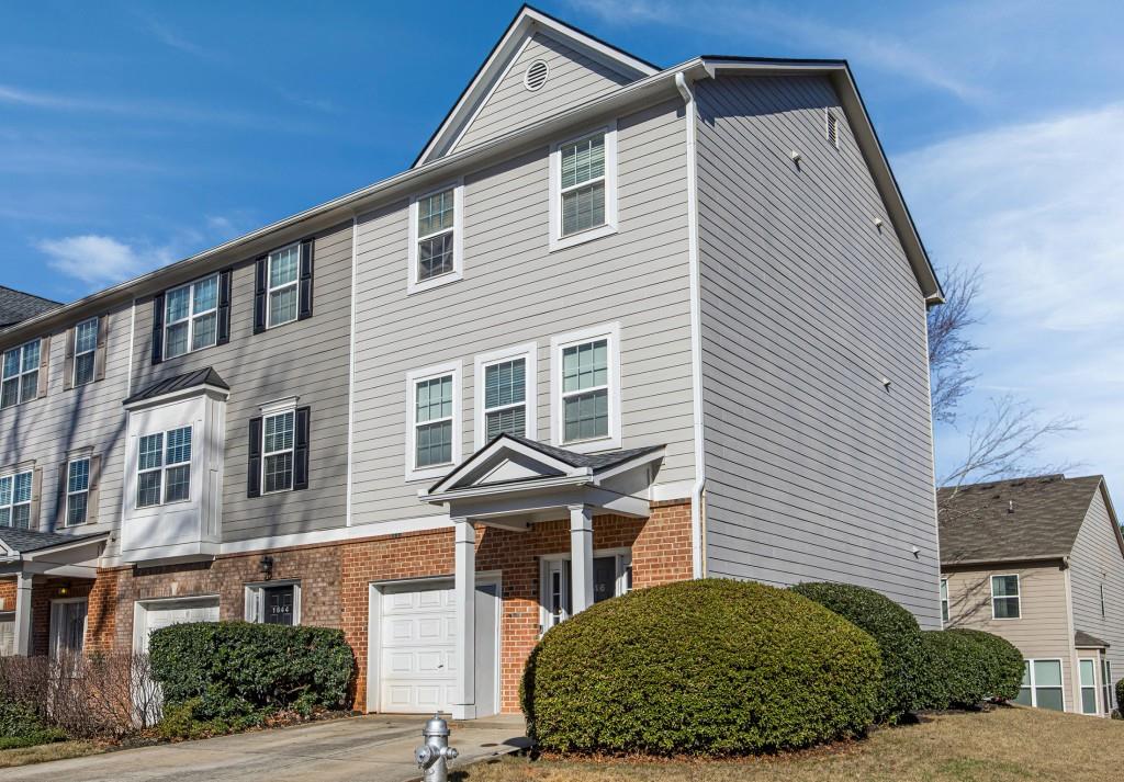 1646 Austin Meadows Drive