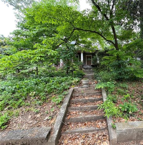 Photo of 417 Clifton Road NE, Atlanta, GA 30307 (MLS # 7763880)