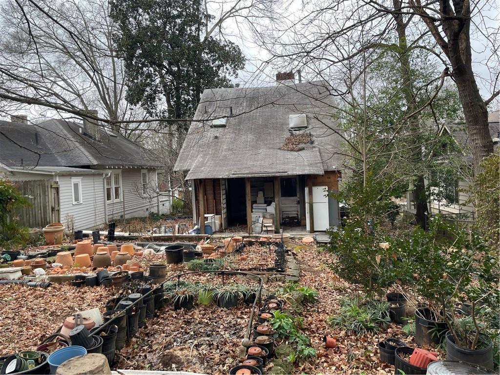 417 Clifton Road NE