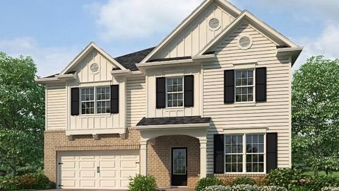 Homes For Sale - 282 Grandview Drive<br/> Dawsonville, GA 30534