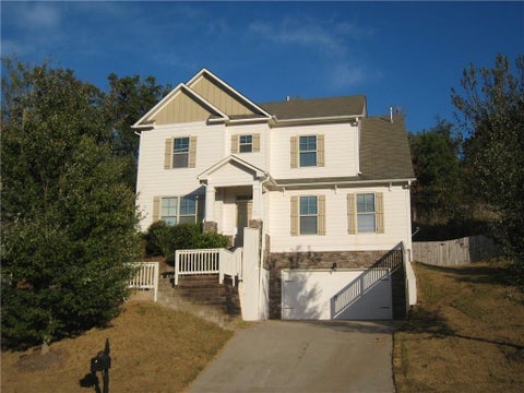 Homes For Sale - 2860 Evan Manor Lane<br/> Cumming, GA 30041