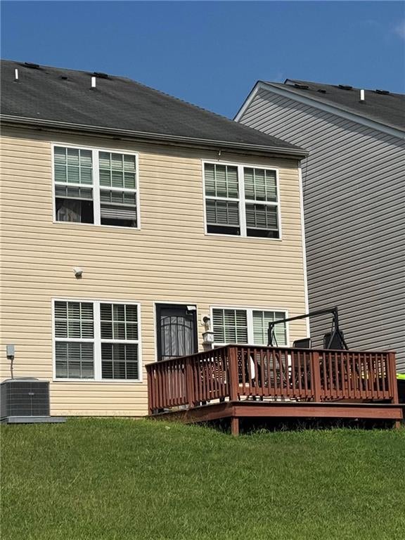 5458 WATERFALL Court