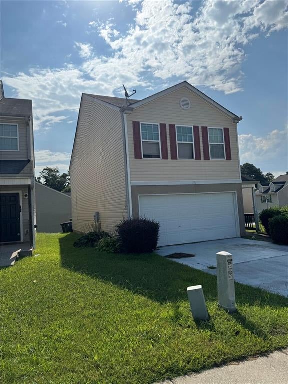 5458 WATERFALL Court
