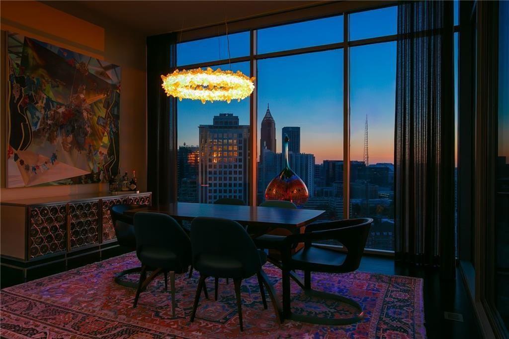 1065 Peachtree Street NE 3102