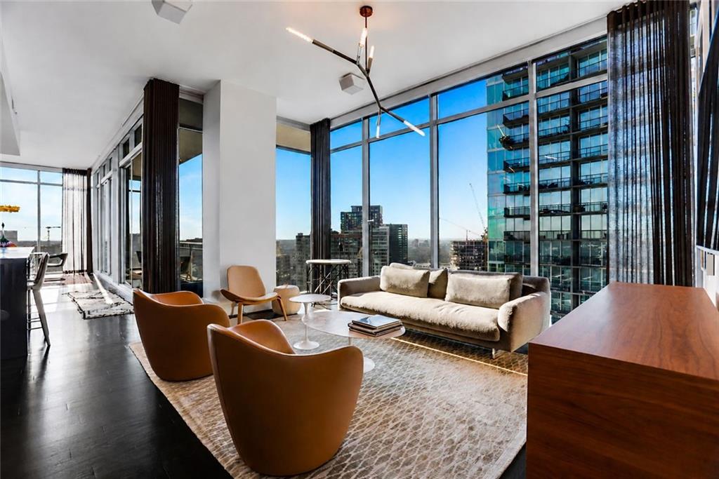 1065 Peachtree Street NE 3102