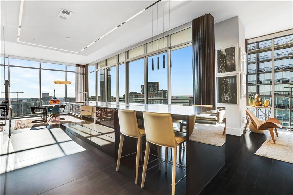1065 Peachtree Street NE 3102