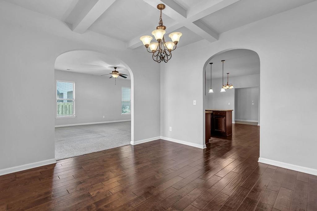 4238 Sir Dixon Drive, Fairburn, Georgia image 6
