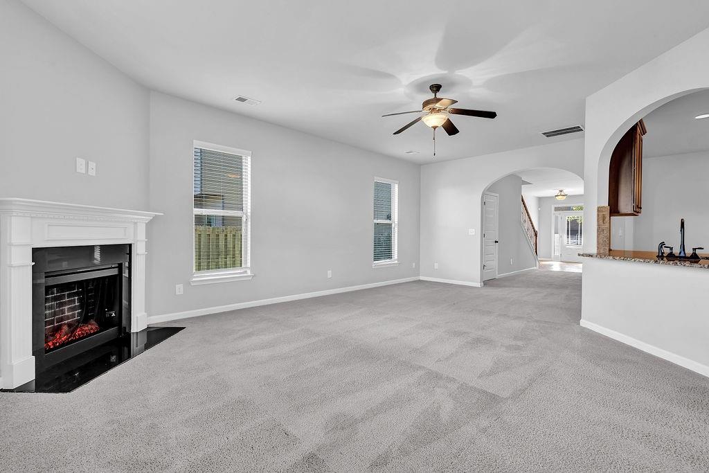 4238 Sir Dixon Drive, Fairburn, Georgia image 13