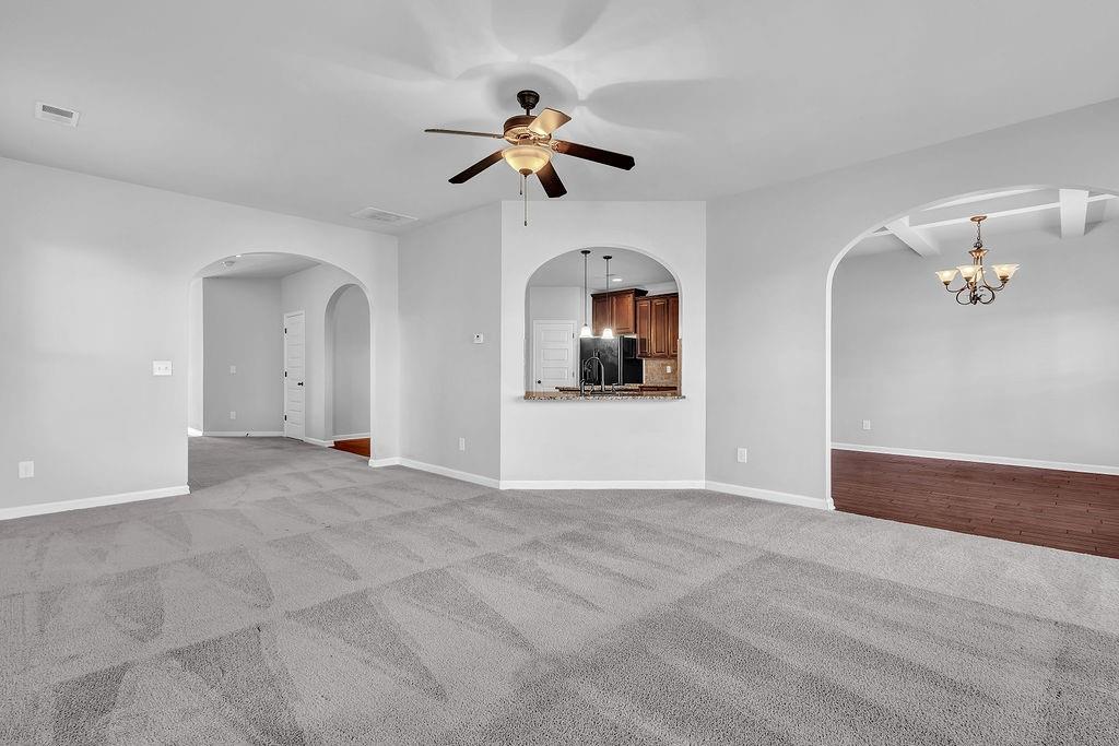4238 Sir Dixon Drive, Fairburn, Georgia image 14