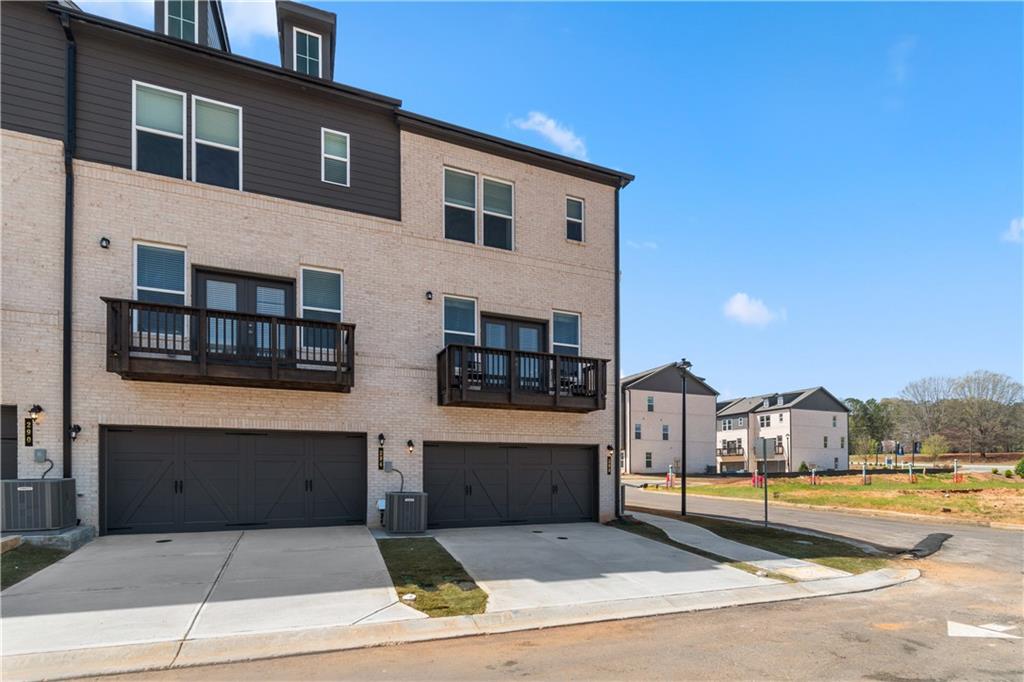 5 Daybreak Lane, Newnan, Georgia image 42