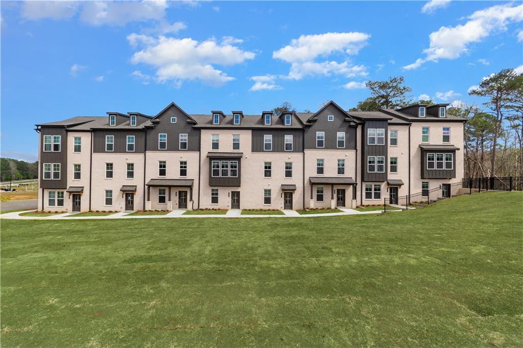 5 Daybreak Lane, Newnan, Georgia image 45