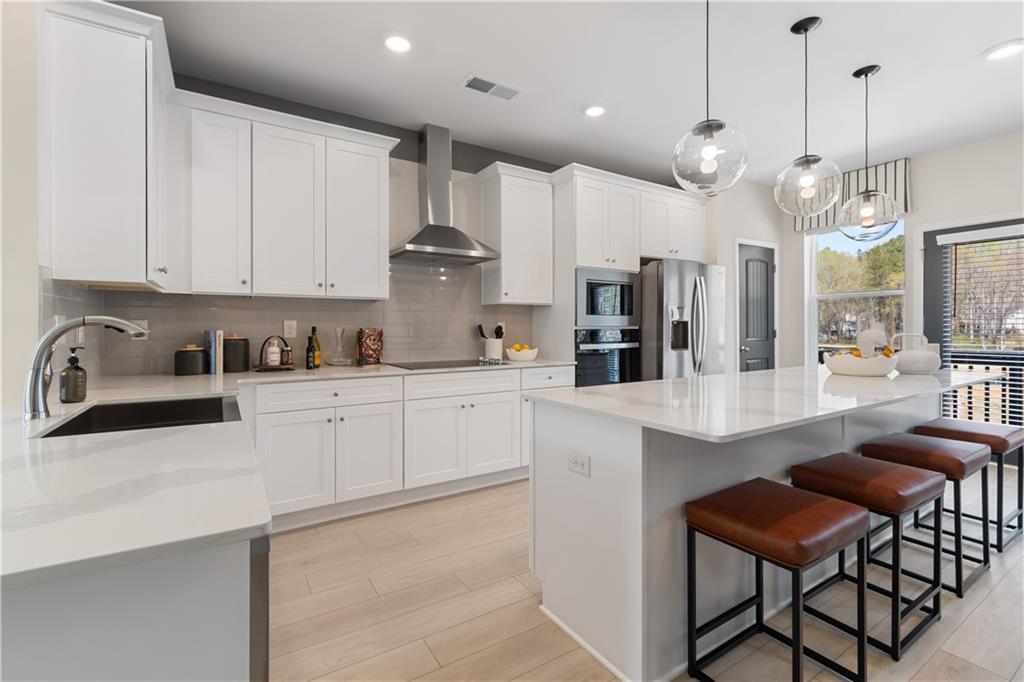 5 Daybreak Lane, Newnan, Georgia image 11