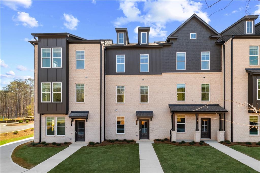 5 Daybreak Lane, Newnan, Georgia image 2