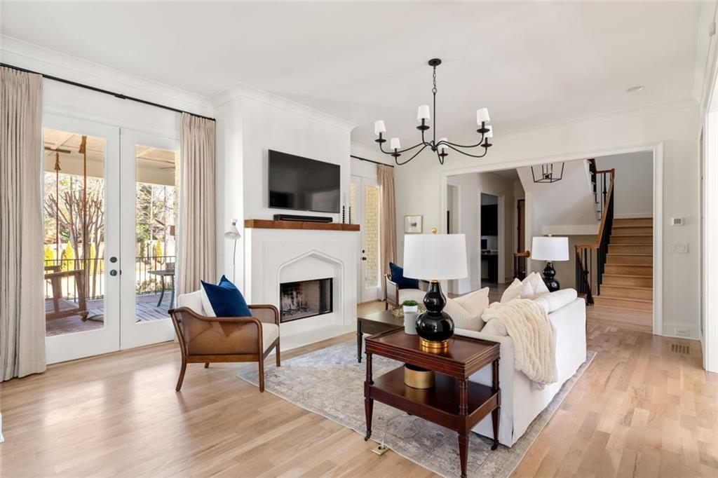 1420 Katherine Rose Lane