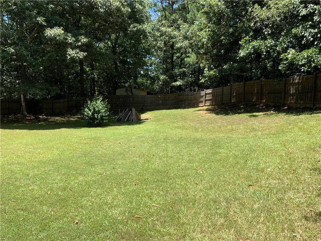 Oxford Ridge - Residential