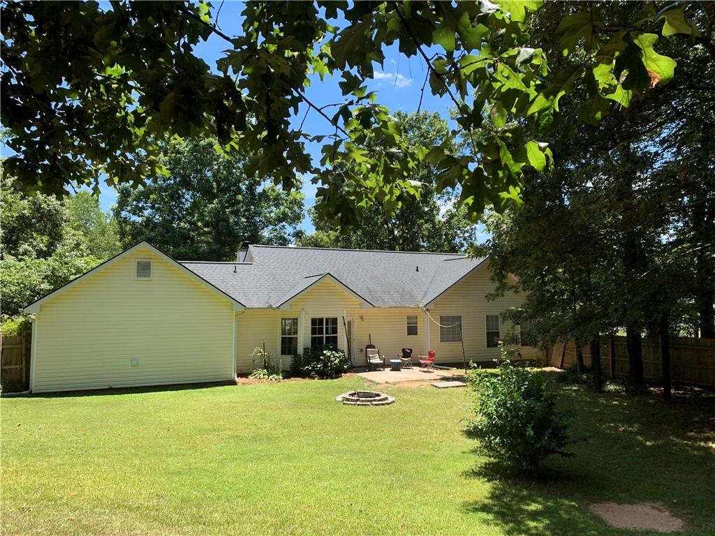 Oxford Ridge - Residential
