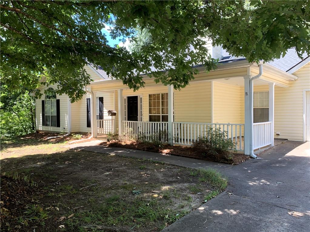 Oxford Ridge - Residential