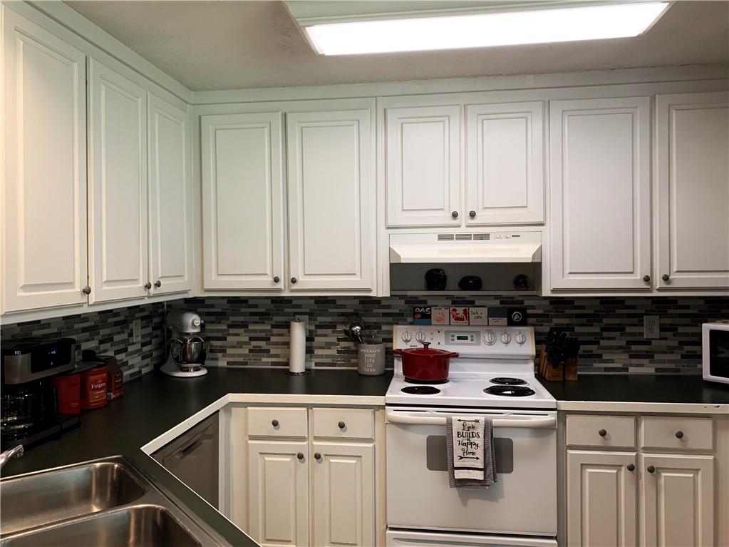 Oxford Ridge - Residential