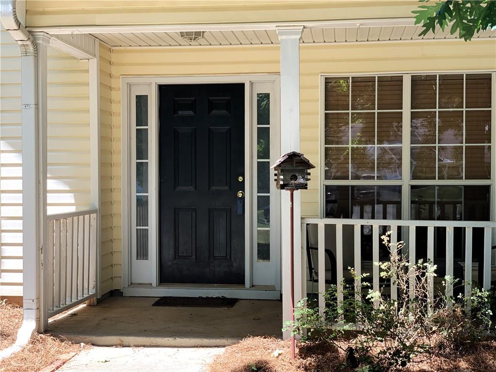 Oxford Ridge - Residential