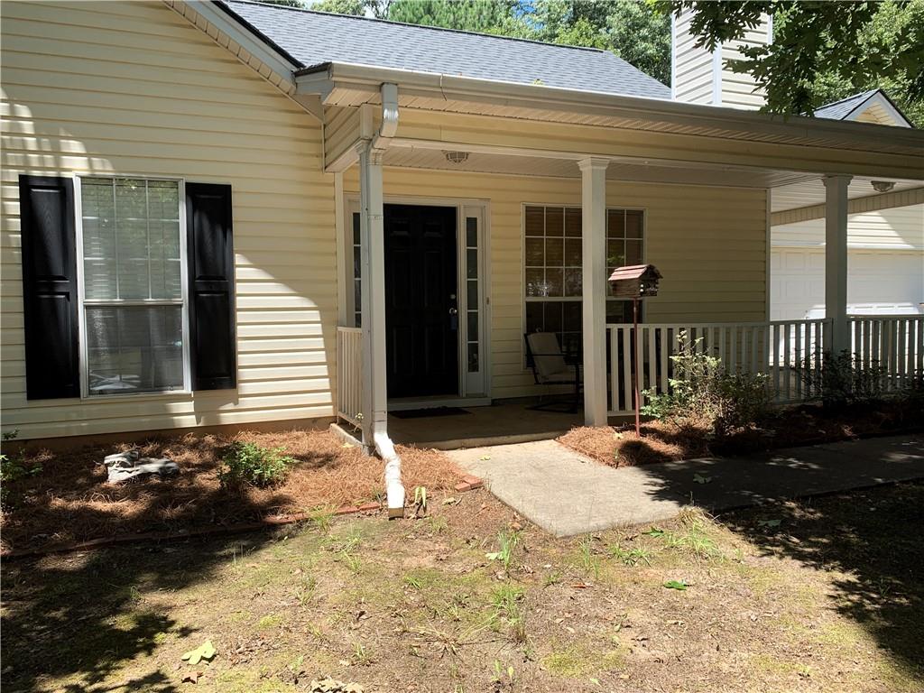 Oxford Ridge - Residential
