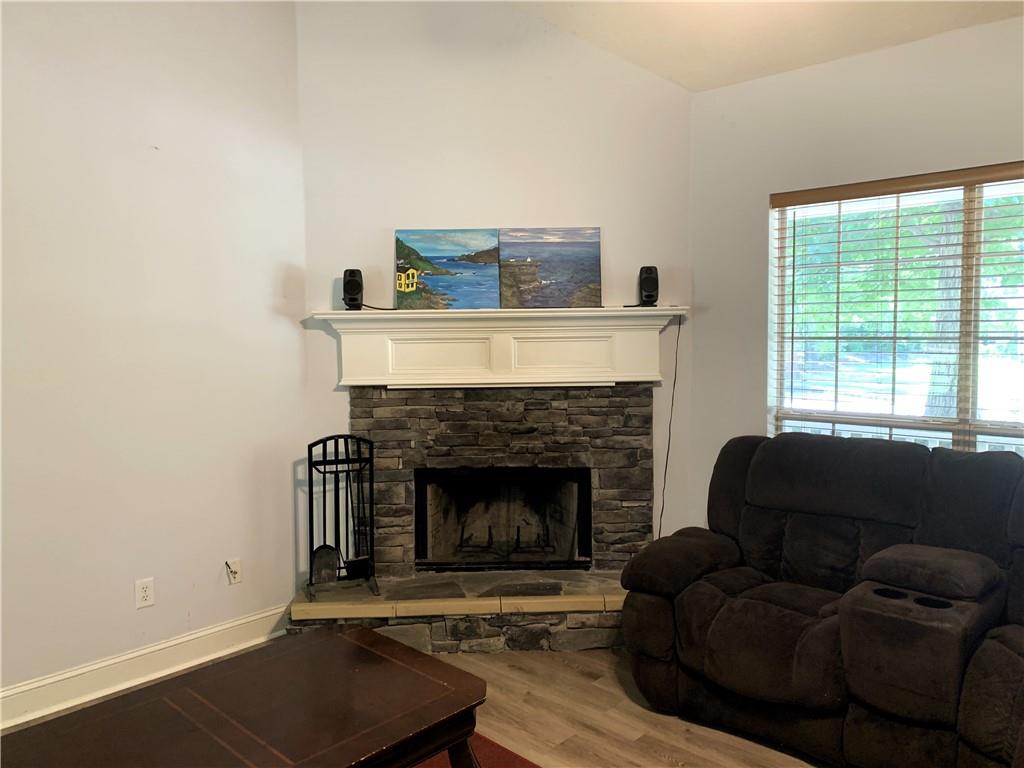Oxford Ridge - Residential