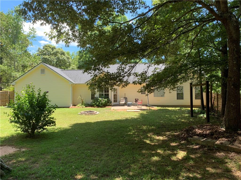 Oxford Ridge - Residential