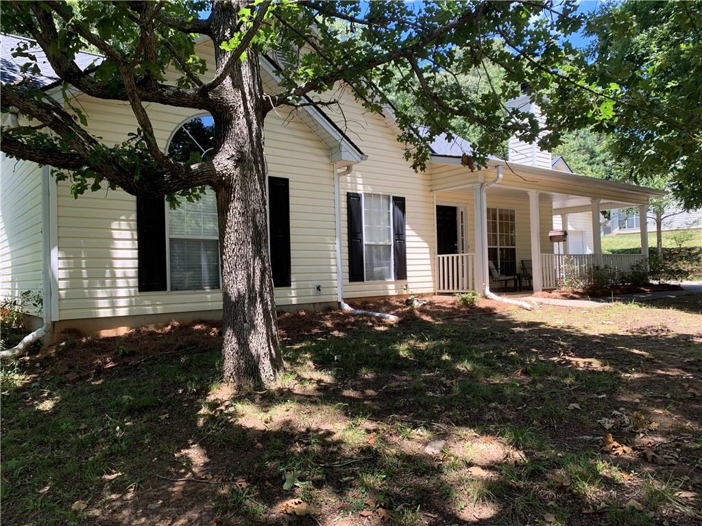 Oxford Ridge - Residential