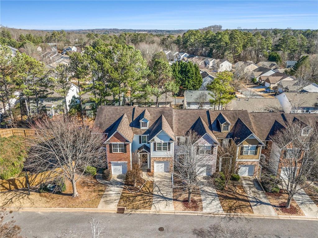 331 Antebellum Place, Woodstock, Georgia image 31