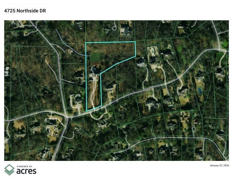 4725 Northside Drive