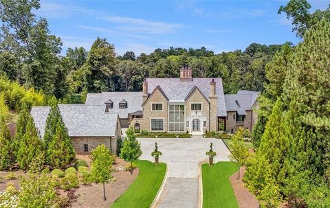 Photo of 4725 Northside Drive, Sandy Springs, GA 30327 (MLS # 7691953)