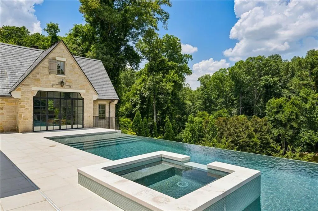 Sandy Springs, Georgia 30327, United States, 7 Bedrooms Bedrooms, ,12 BathroomsBathrooms,Residential,Active,254605