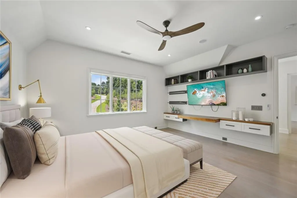 Sandy Springs, Georgia 30327, United States, 7 Bedrooms Bedrooms, ,12 BathroomsBathrooms,Residential,Active,254605