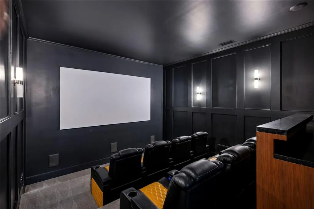 Sandy Springs, Georgia 30327, United States, 7 Bedrooms Bedrooms, ,12 BathroomsBathrooms,Residential,Active,254605