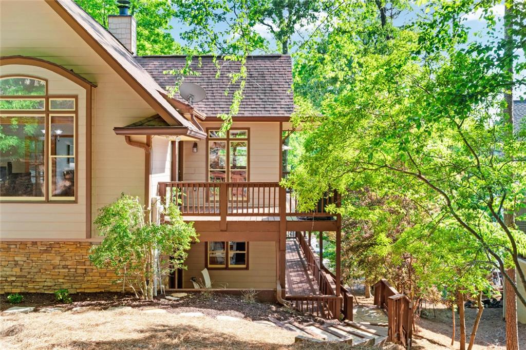 117 Sycamore Court