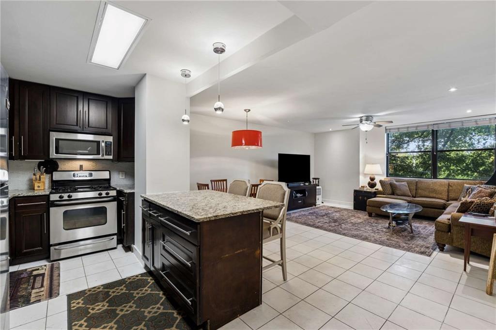 2965 S Pharr Court South Court NW 219