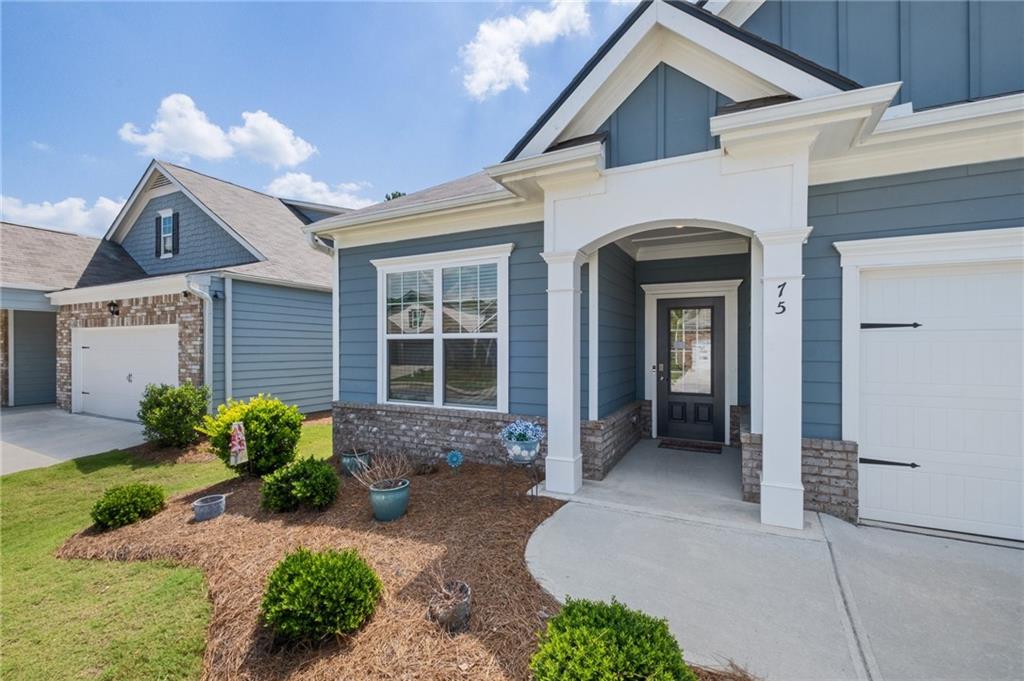 75 S Cornucopia Bend