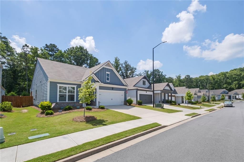 75 S Cornucopia Bend