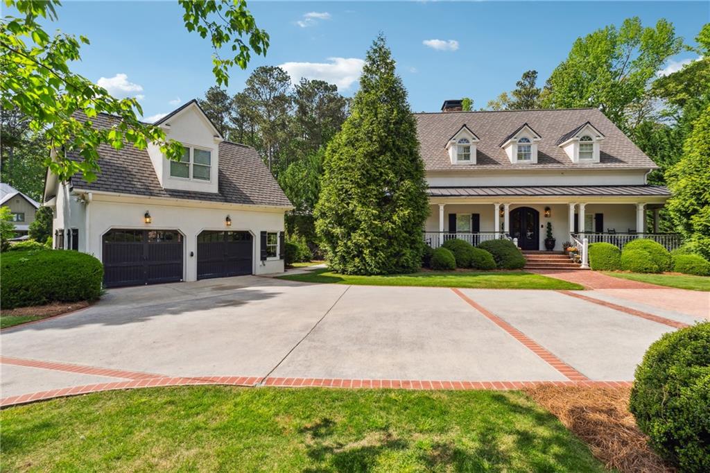 5122 Cantrell Point, Acworth, Georgia image 4
