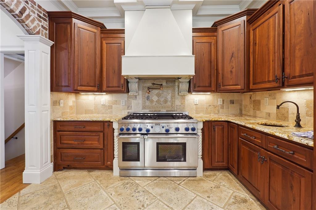 5122 Cantrell Point, Acworth, Georgia image 17