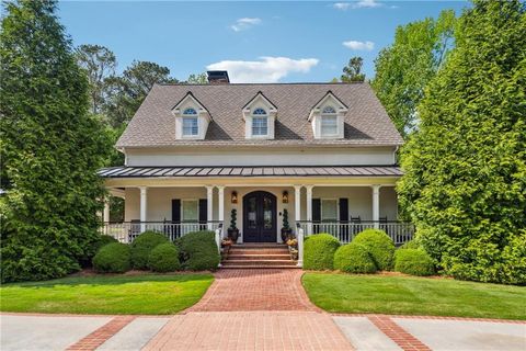 5122 Cantrell Point SE Acworth GA 30101